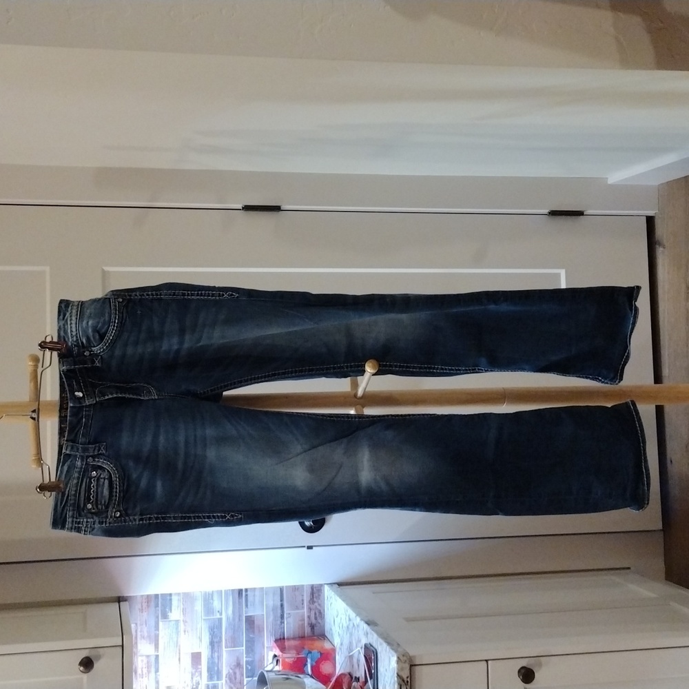 Rock Revival Victoria Easy Boot 29